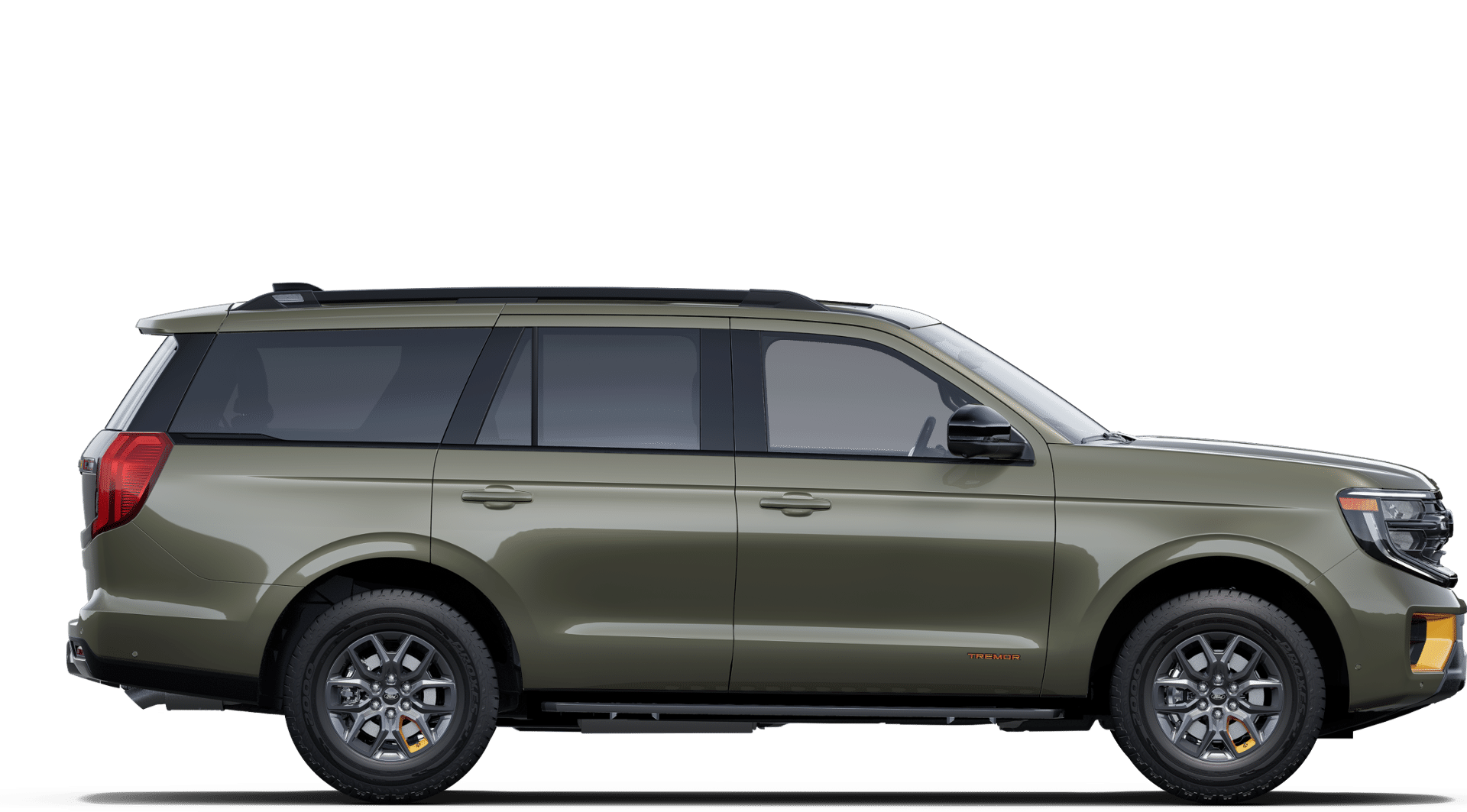2025 Ford Expedition photo 24