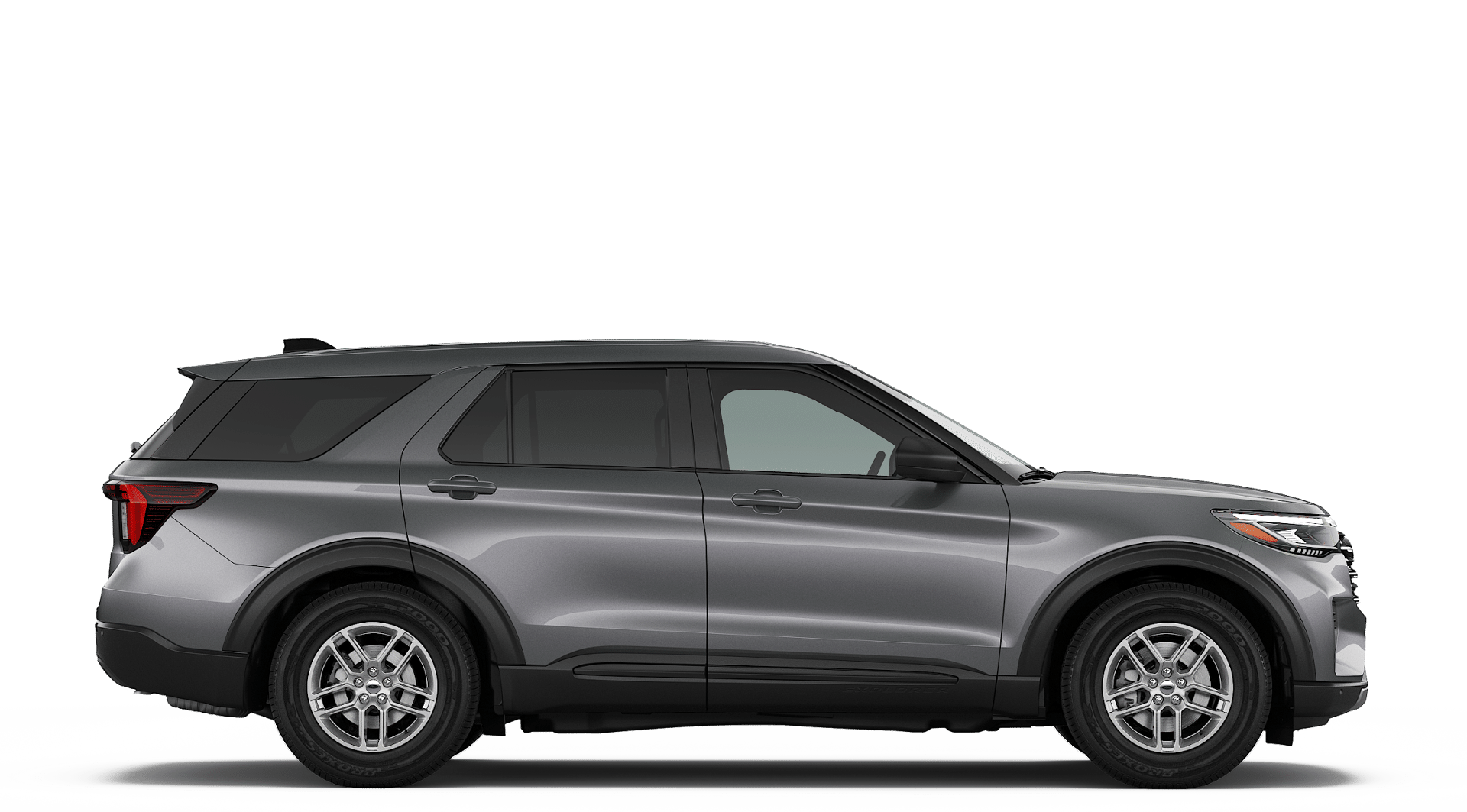 2026 FORD EXPLORER - Image 28