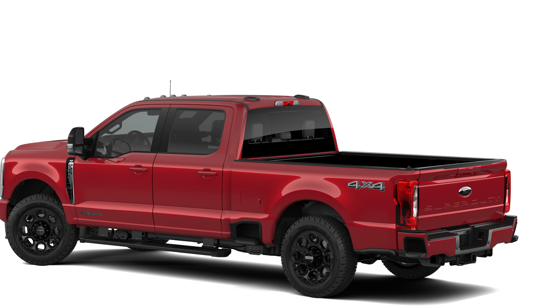 2026 Ford F-250 XLT photo 23