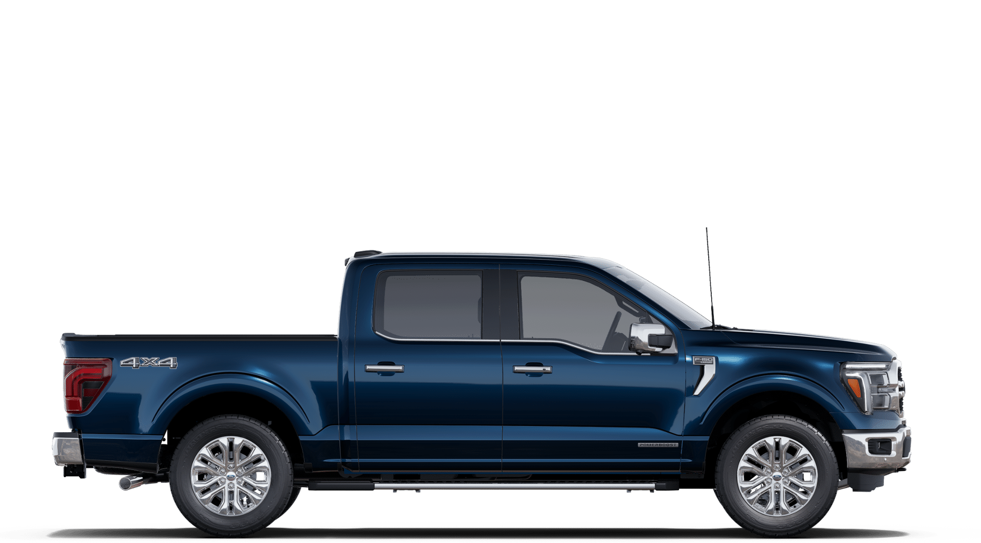 2025 Ford F-150 Lariat photo 24