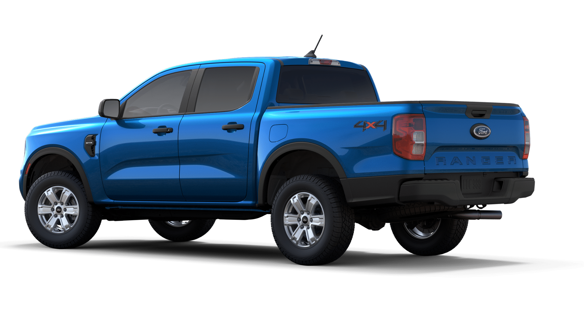 2025 Ford Ranger XL photo 22