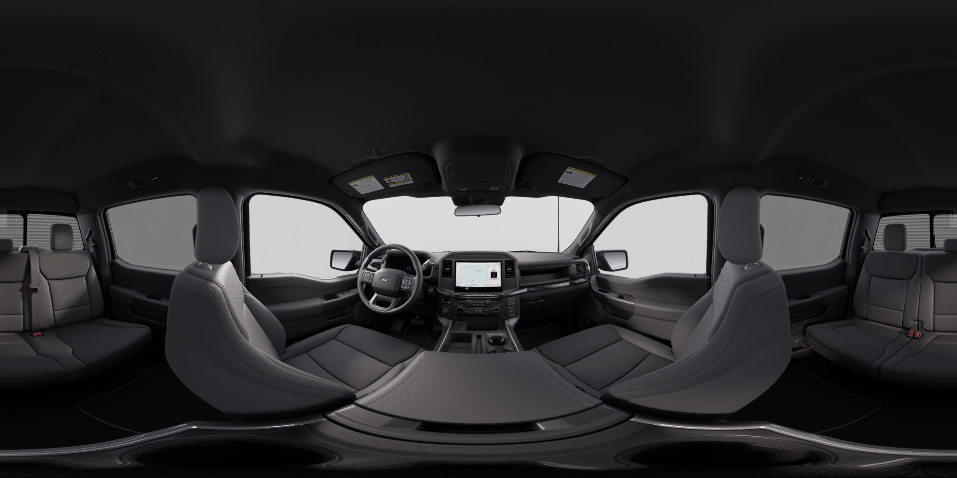 2025 FORD F-150 - Image 30