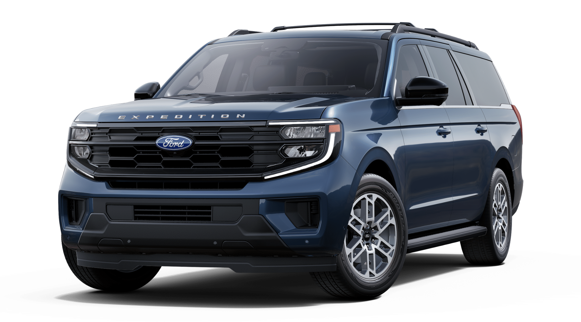 2025 Ford Expedition MAX photo 18