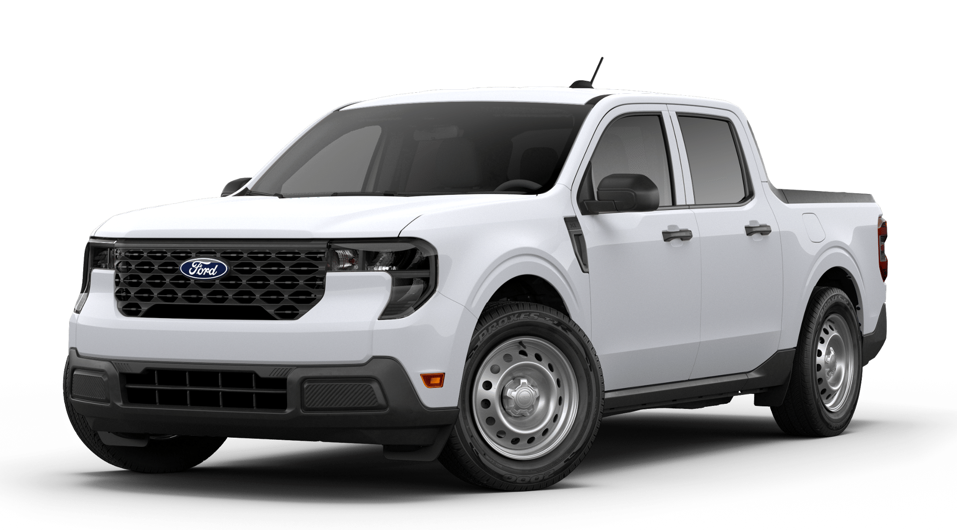 2026 FORD MAVERICK - Image 25