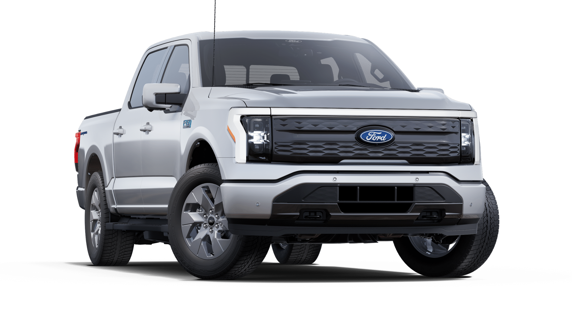 2025 Ford F-150 Lariat photo 26