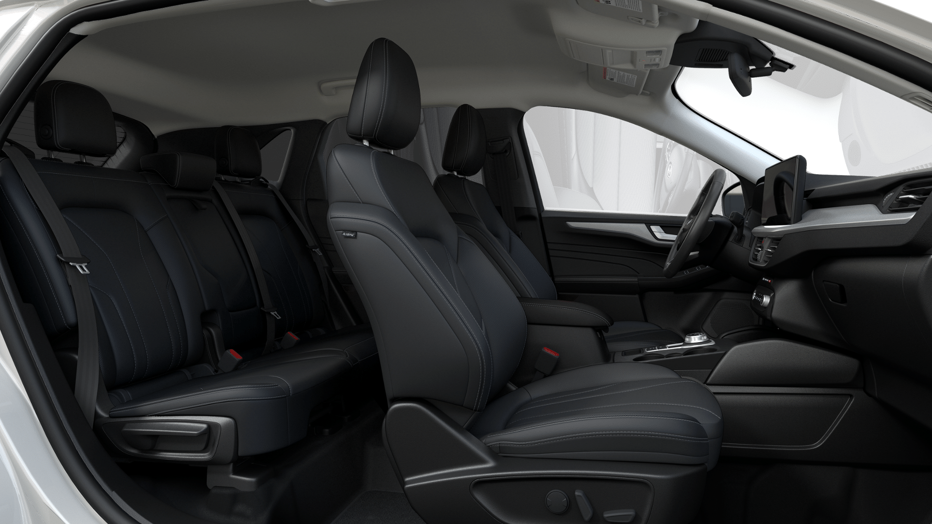 2025 Ford Escape Plug-In Hybrid Base photo 26