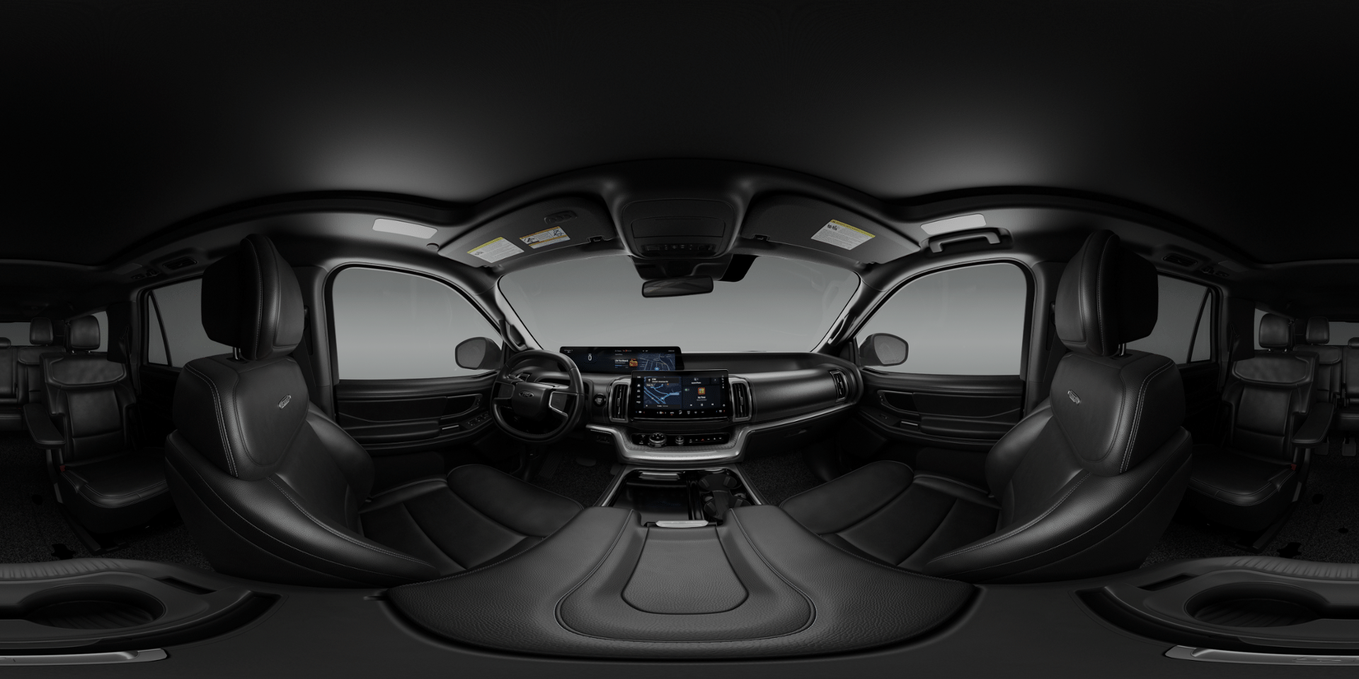 2026 FORD EXPEDITION MAX - Image 31