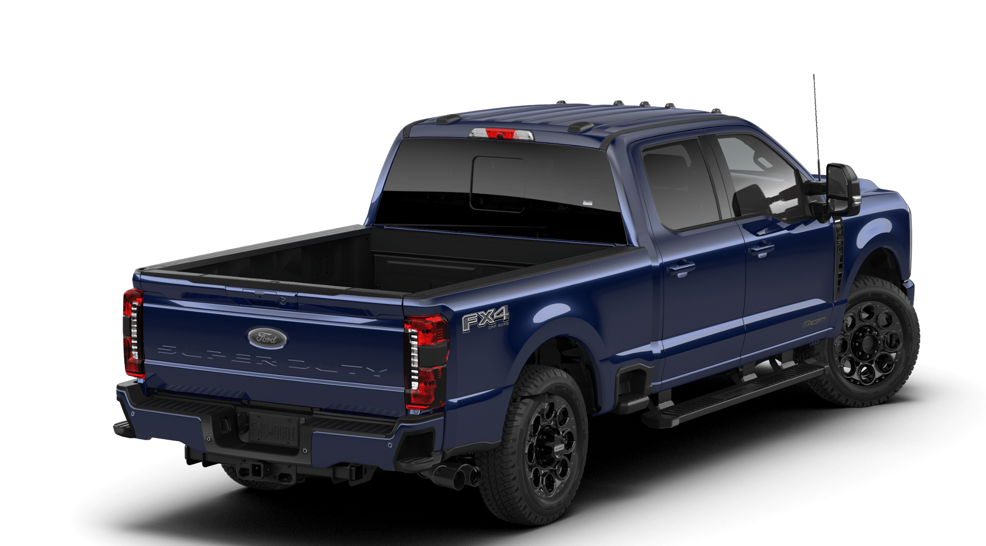 2026 Ford F-250 Lariat photo 24