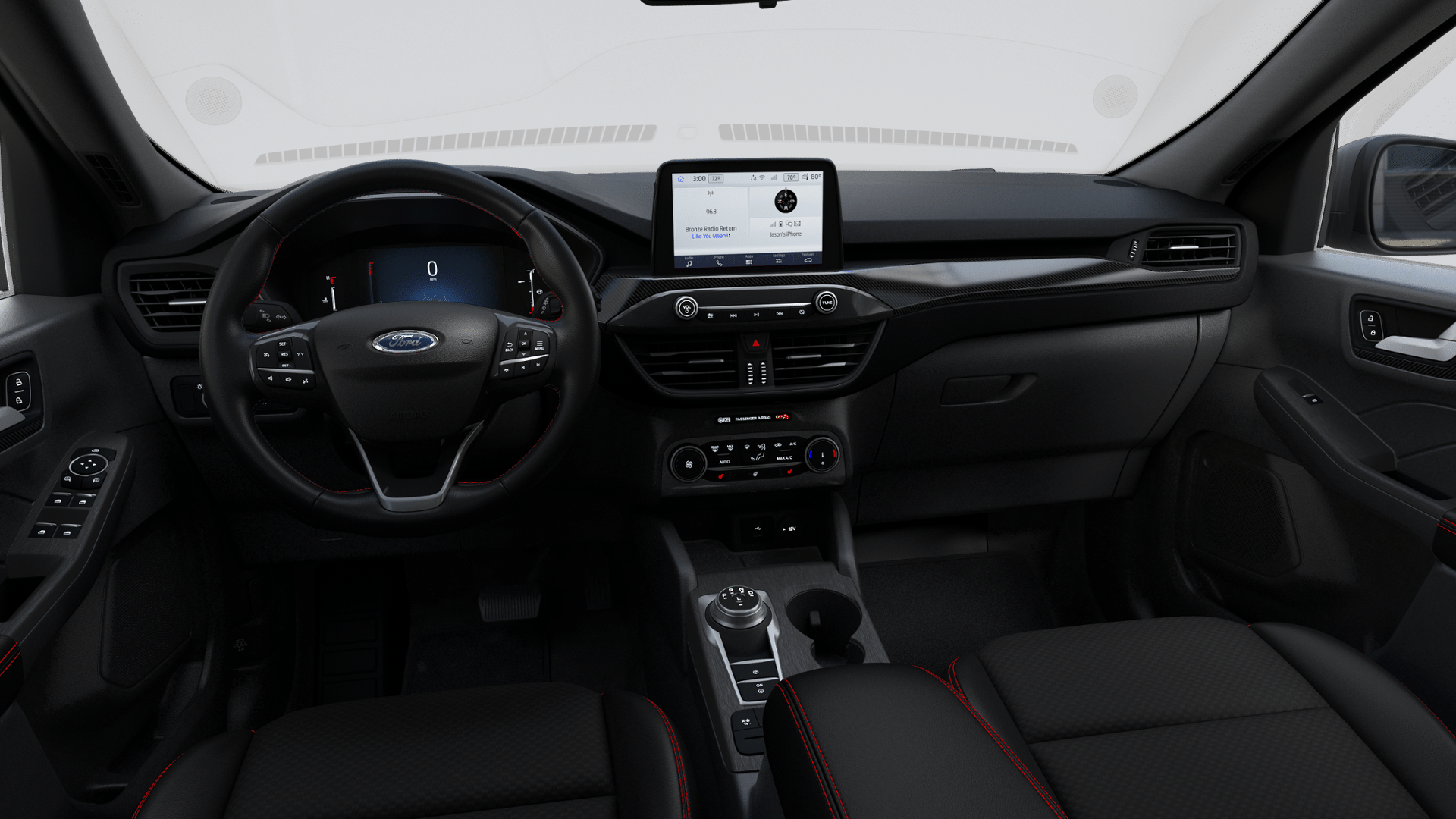 2025 Ford Escape ST-Line photo 6