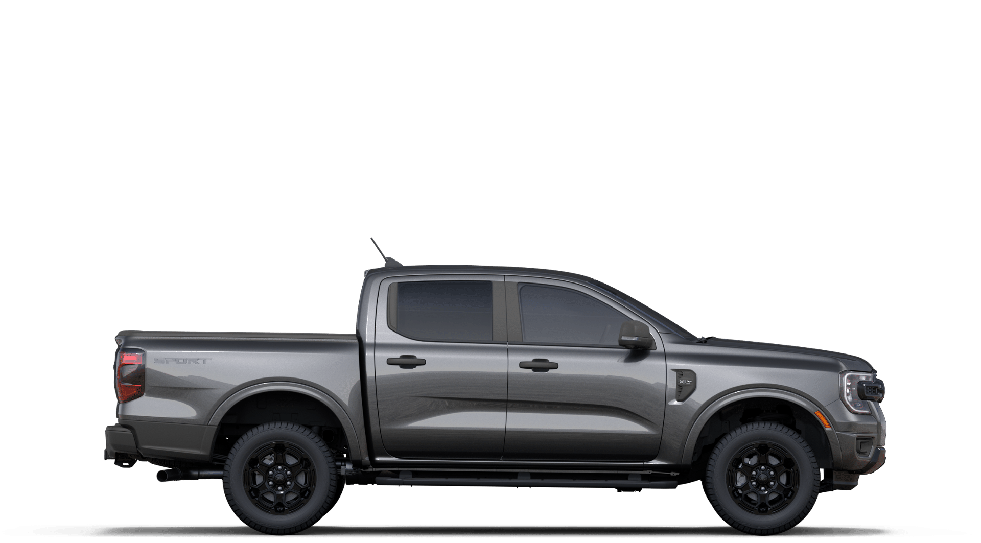 2025 Ford Ranger XLT photo 24