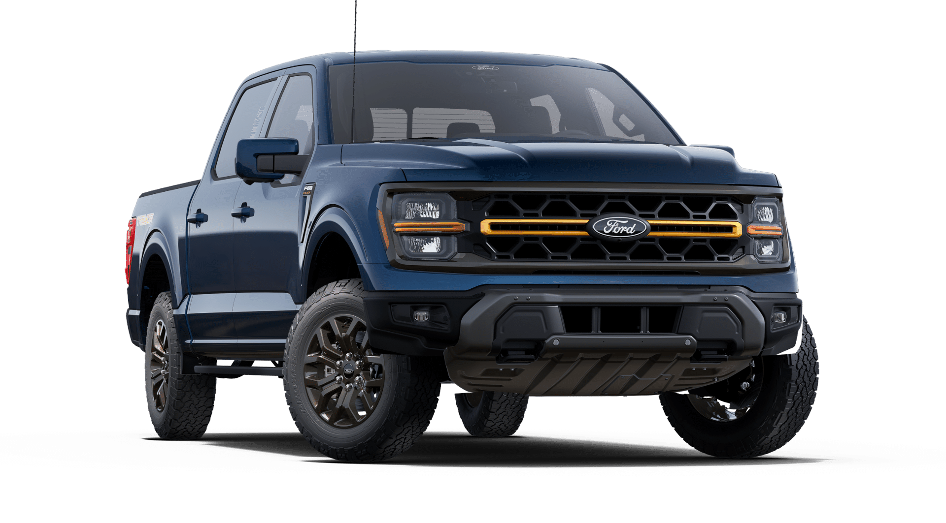 2025 Ford F-150 Tremor photo 17