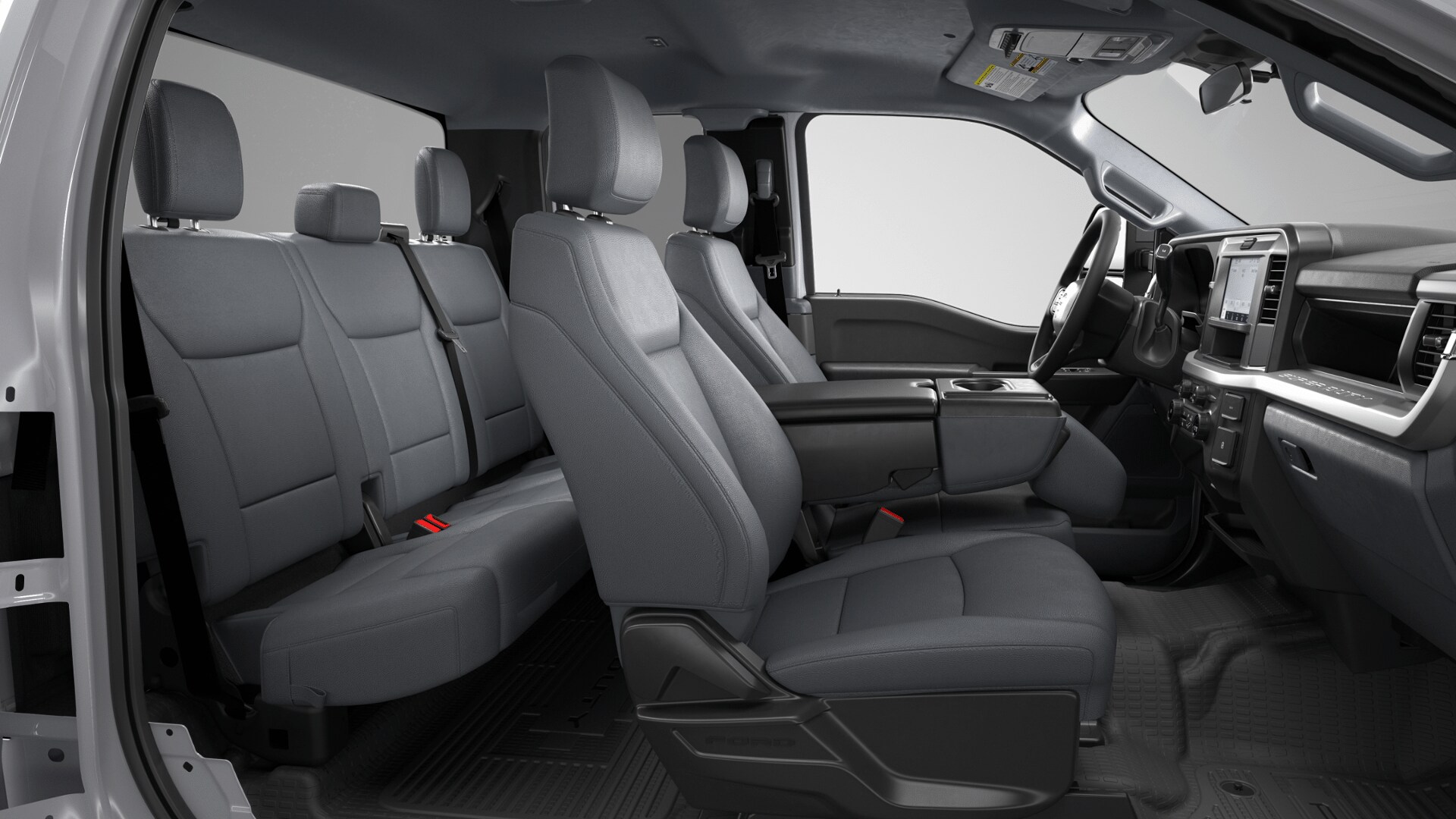 2026 Ford F-450 XL photo 25