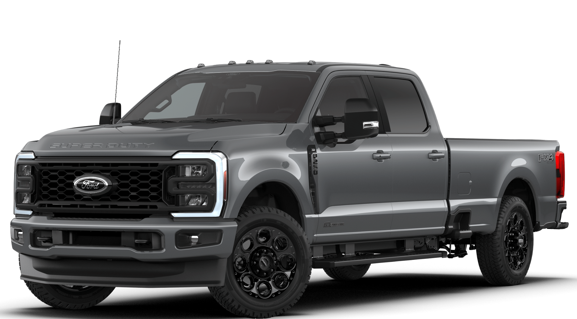 2026 Ford F-250 XLT photo 23