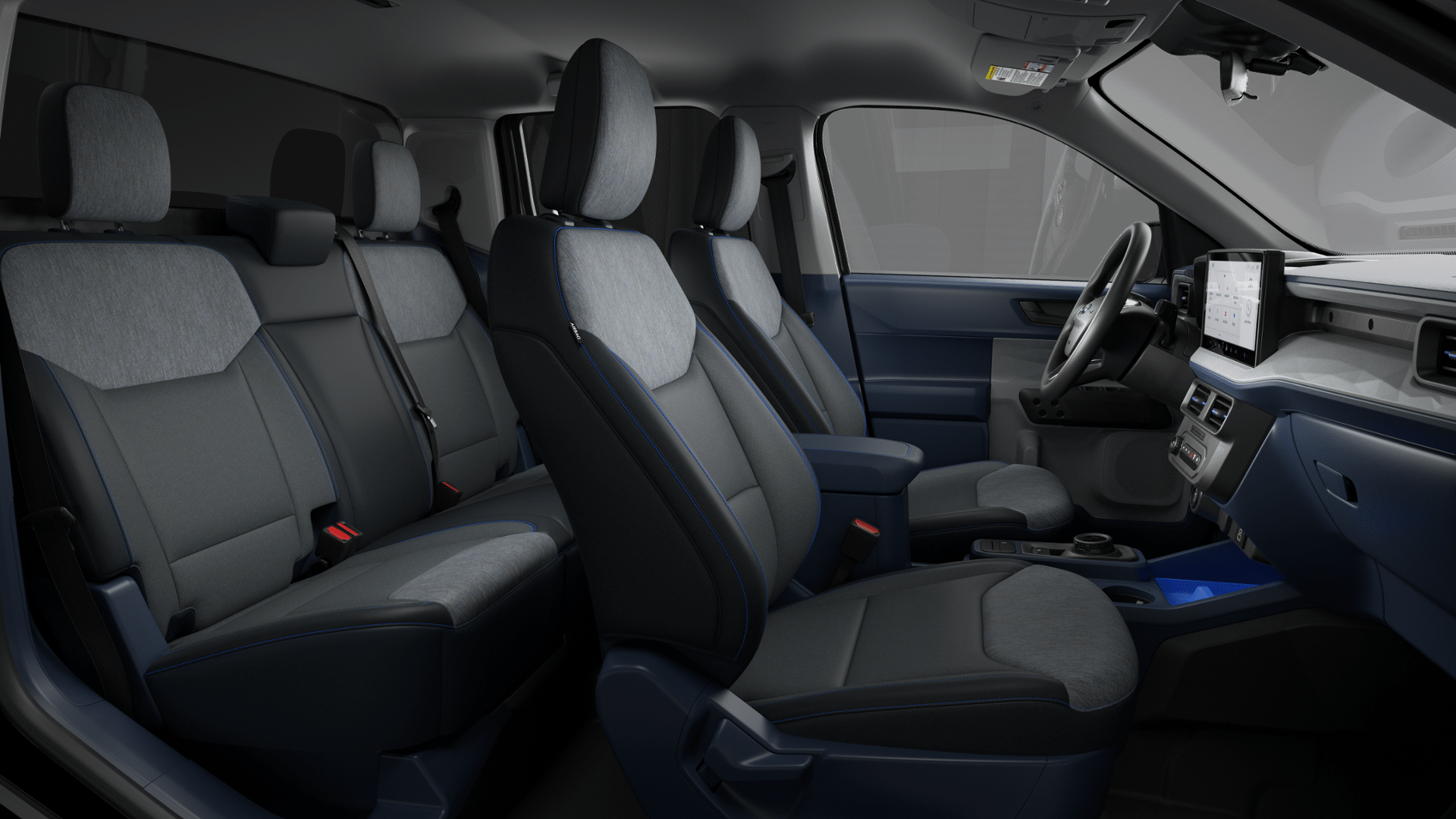 2026 FORD MAVERICK - Image 6