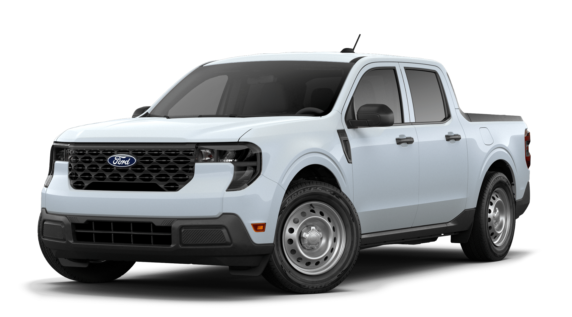 2026 FORD MAVERICK - Image 1