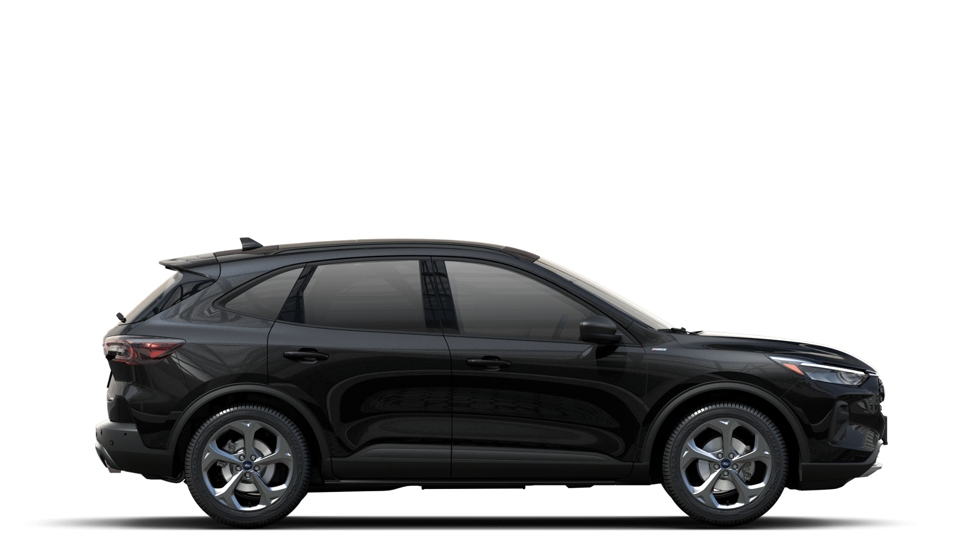 2025 Ford Escape ST-Line photo 23
