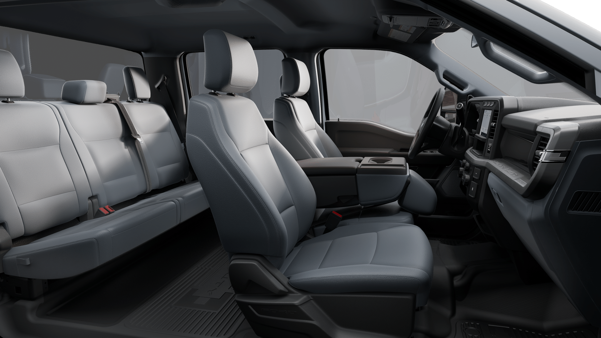 2025 Ford F-450 photo 18