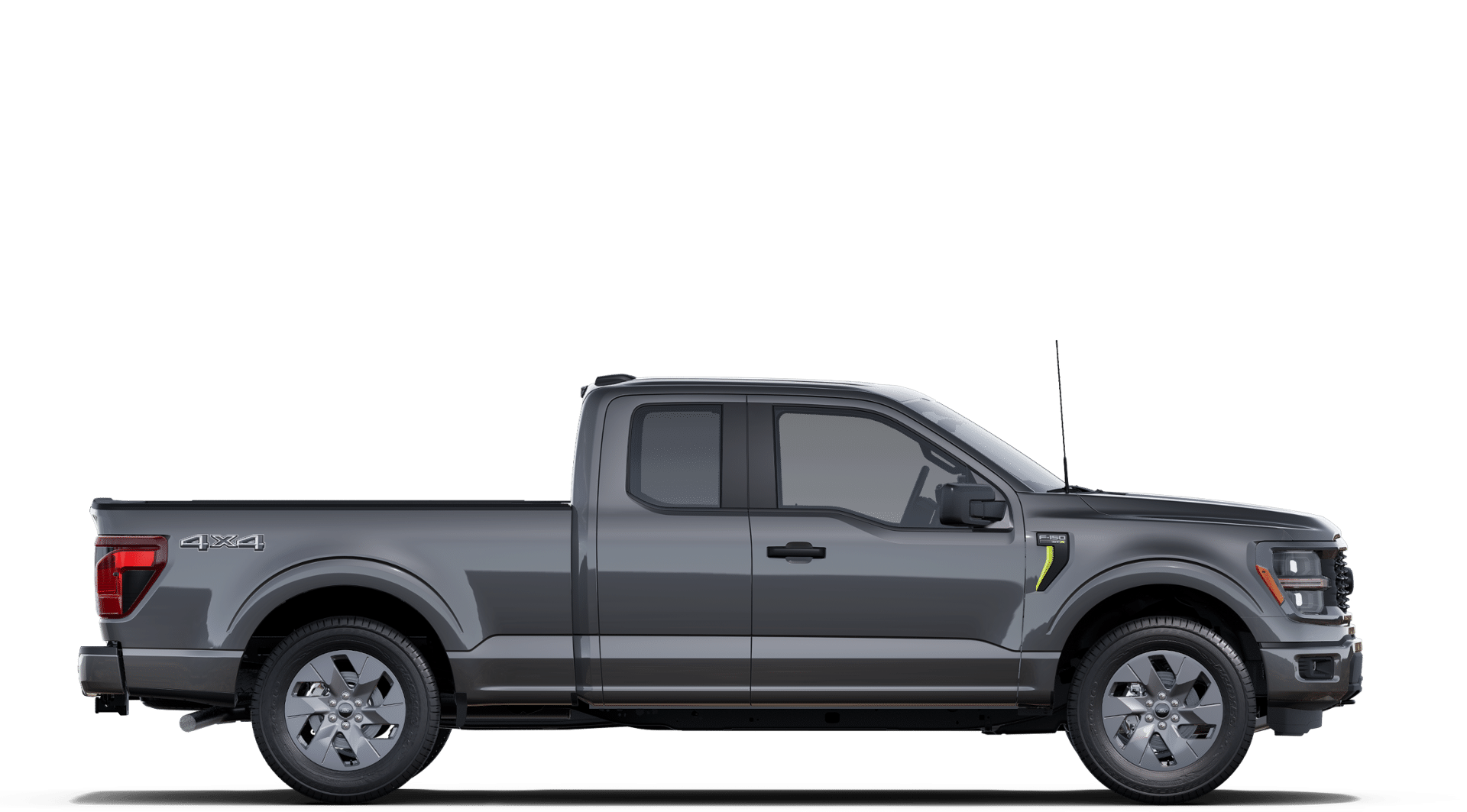 2025 Ford F-150 STX photo 37