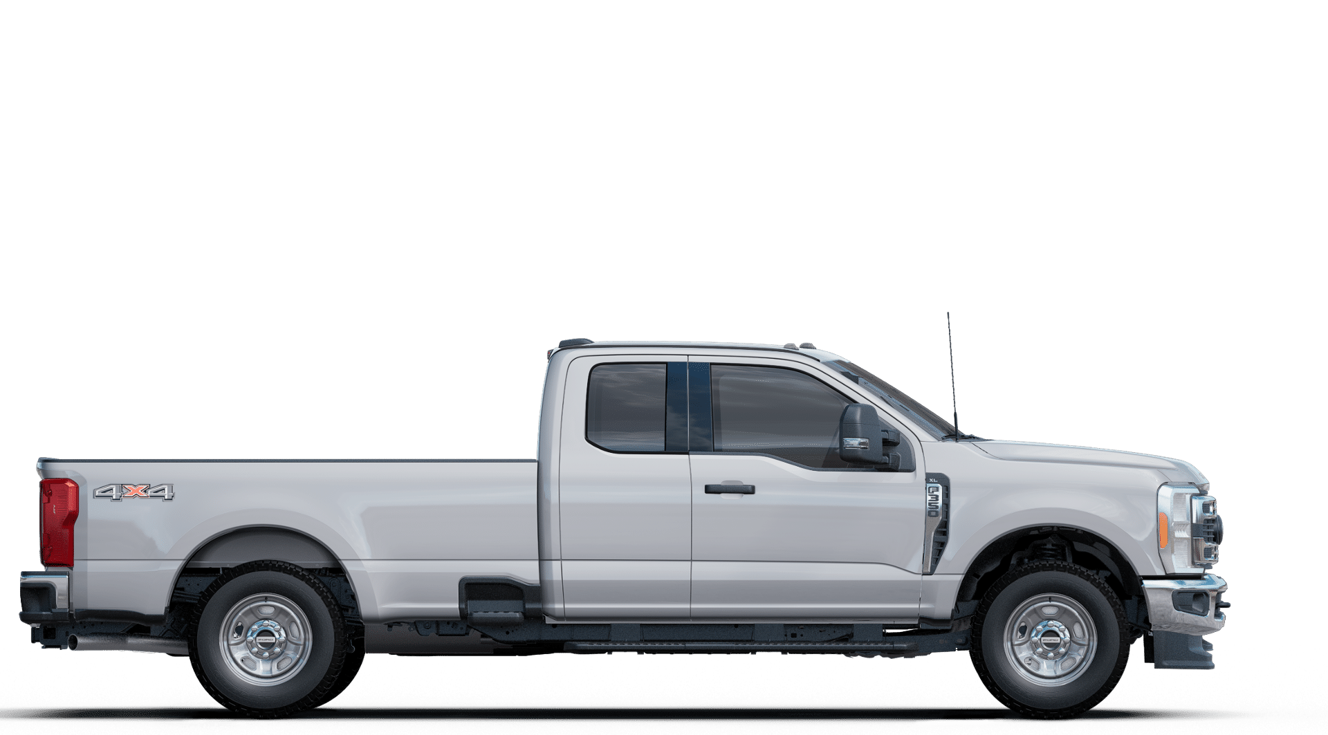 New 2023 Ford Super Duty F350® XL SuperCab in Turnersville PEC30015 Holman Ford Turnersville