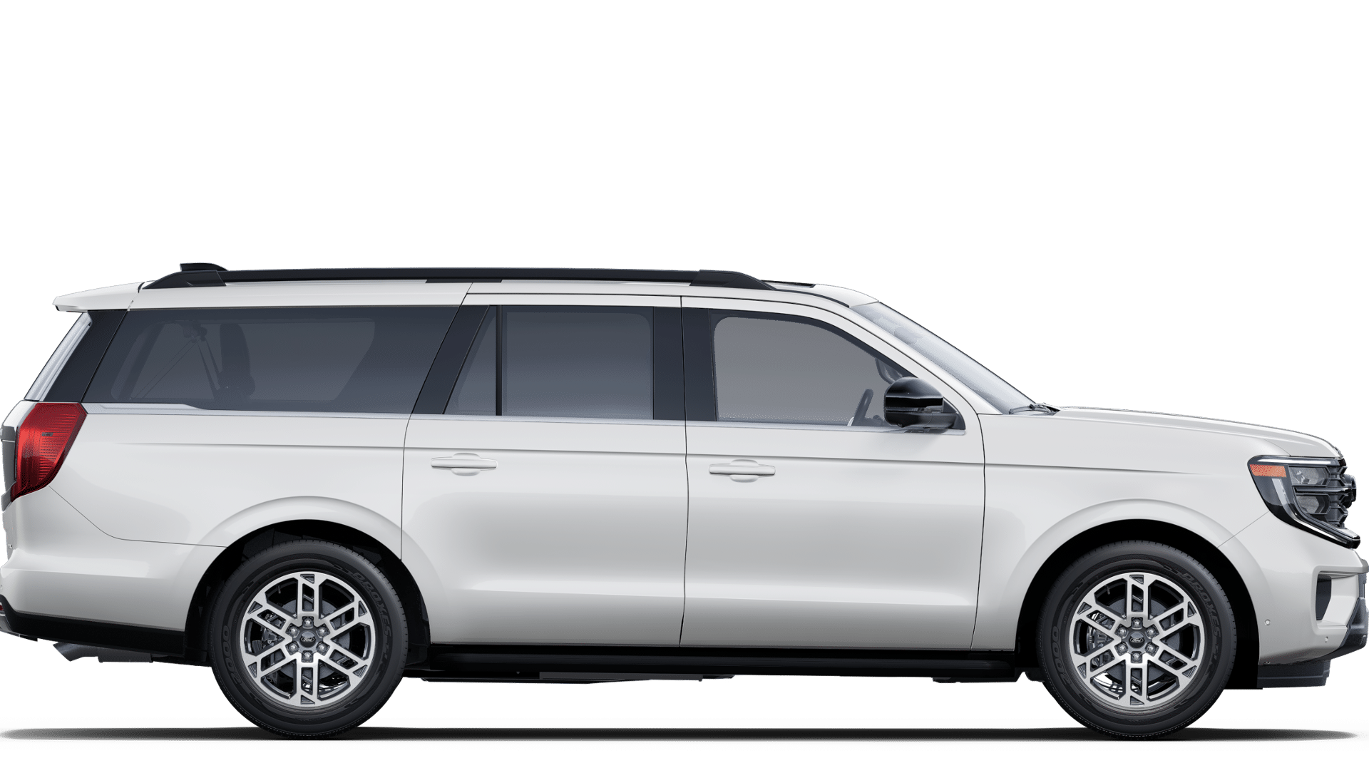 2025 Ford Expedition MAX photo 23
