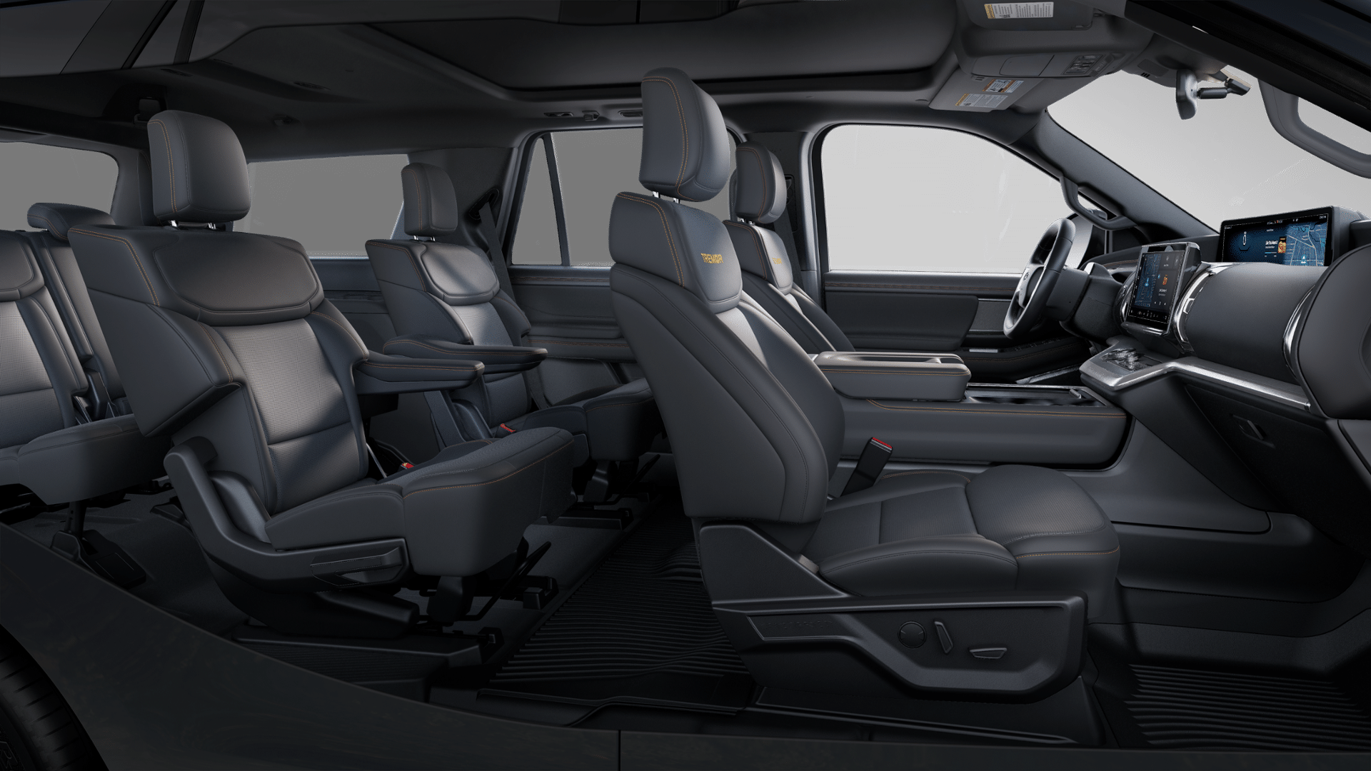 2025 Ford Expedition photo 26