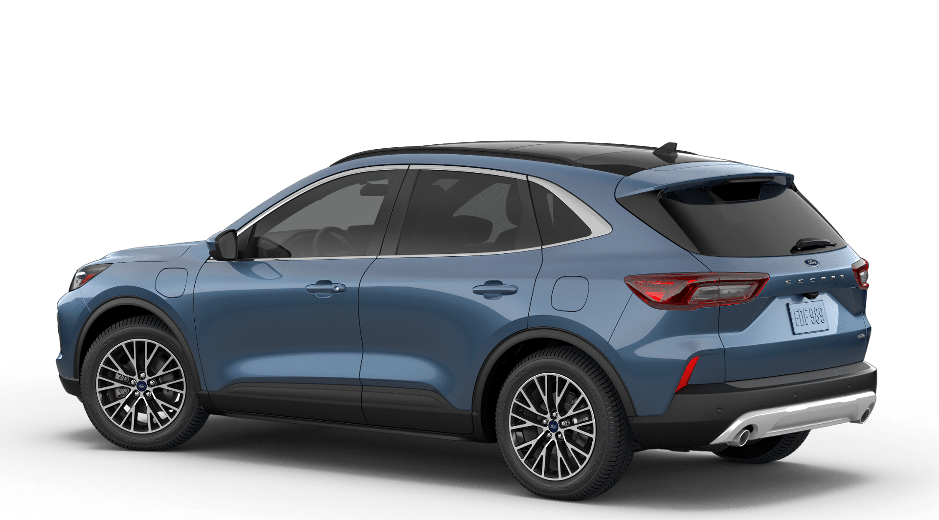 2026 Ford Escape Plug-In Hybrid Base photo 13