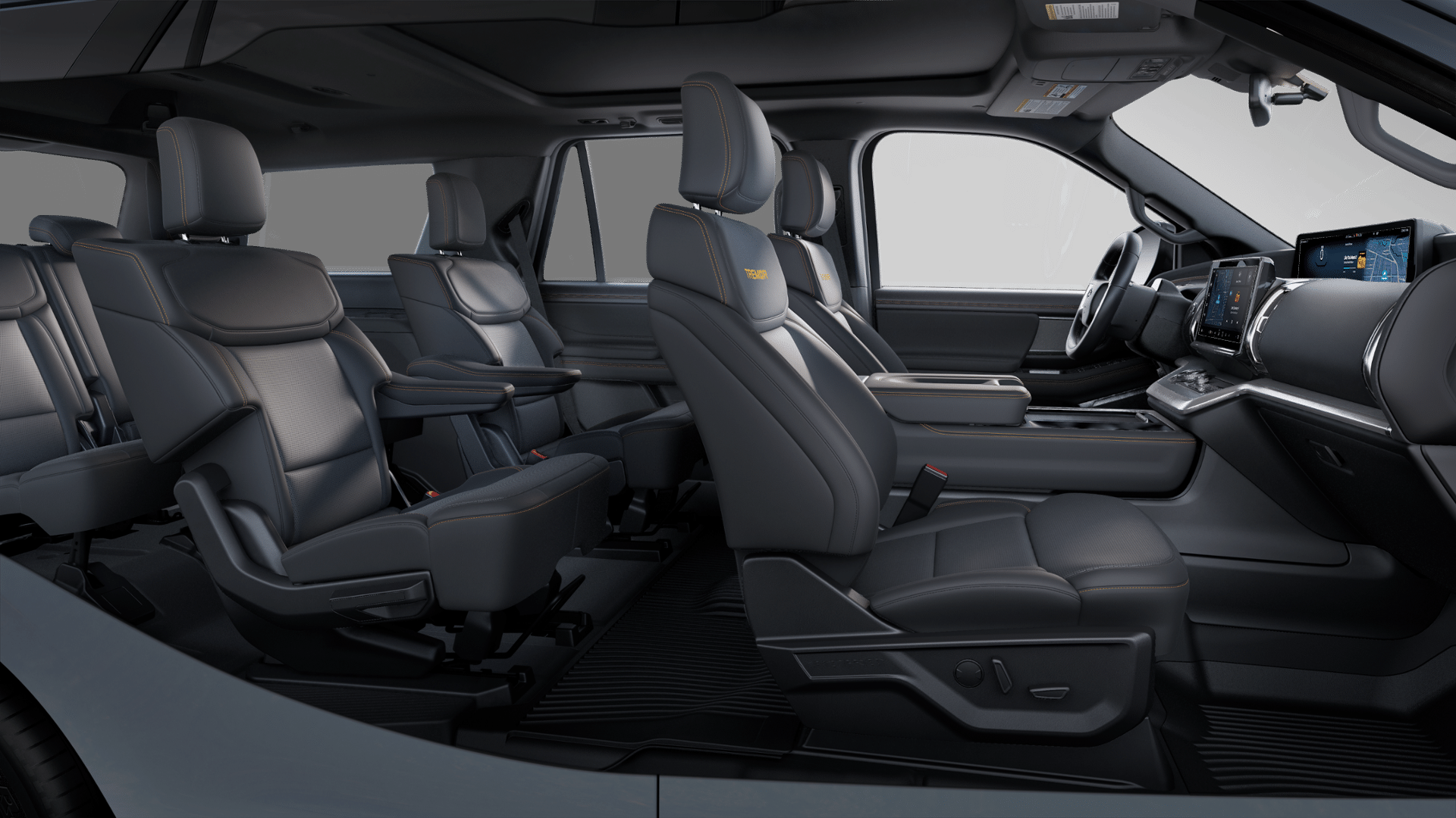2025 Ford Expedition photo 25