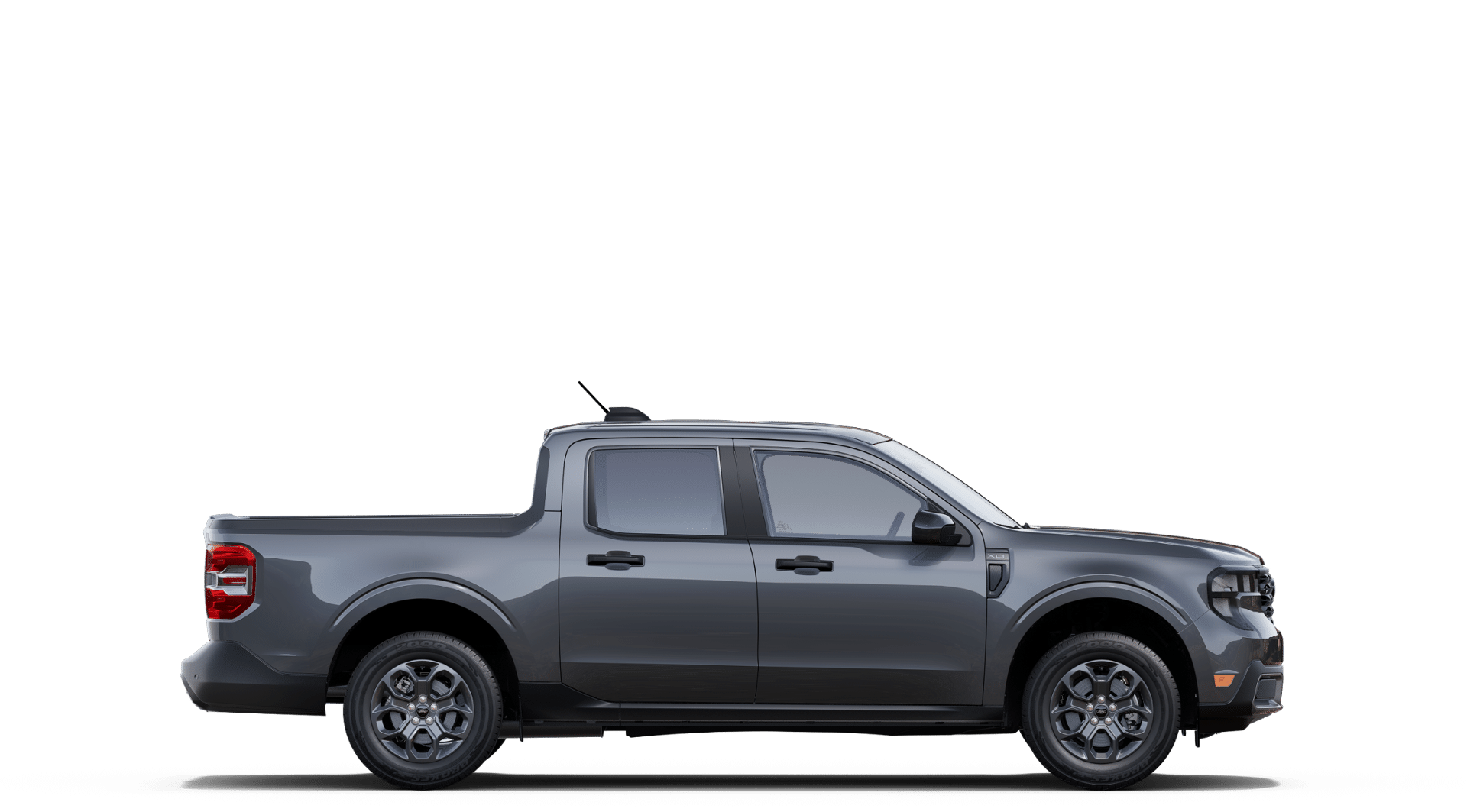 2025 Ford Maverick XLT photo 22