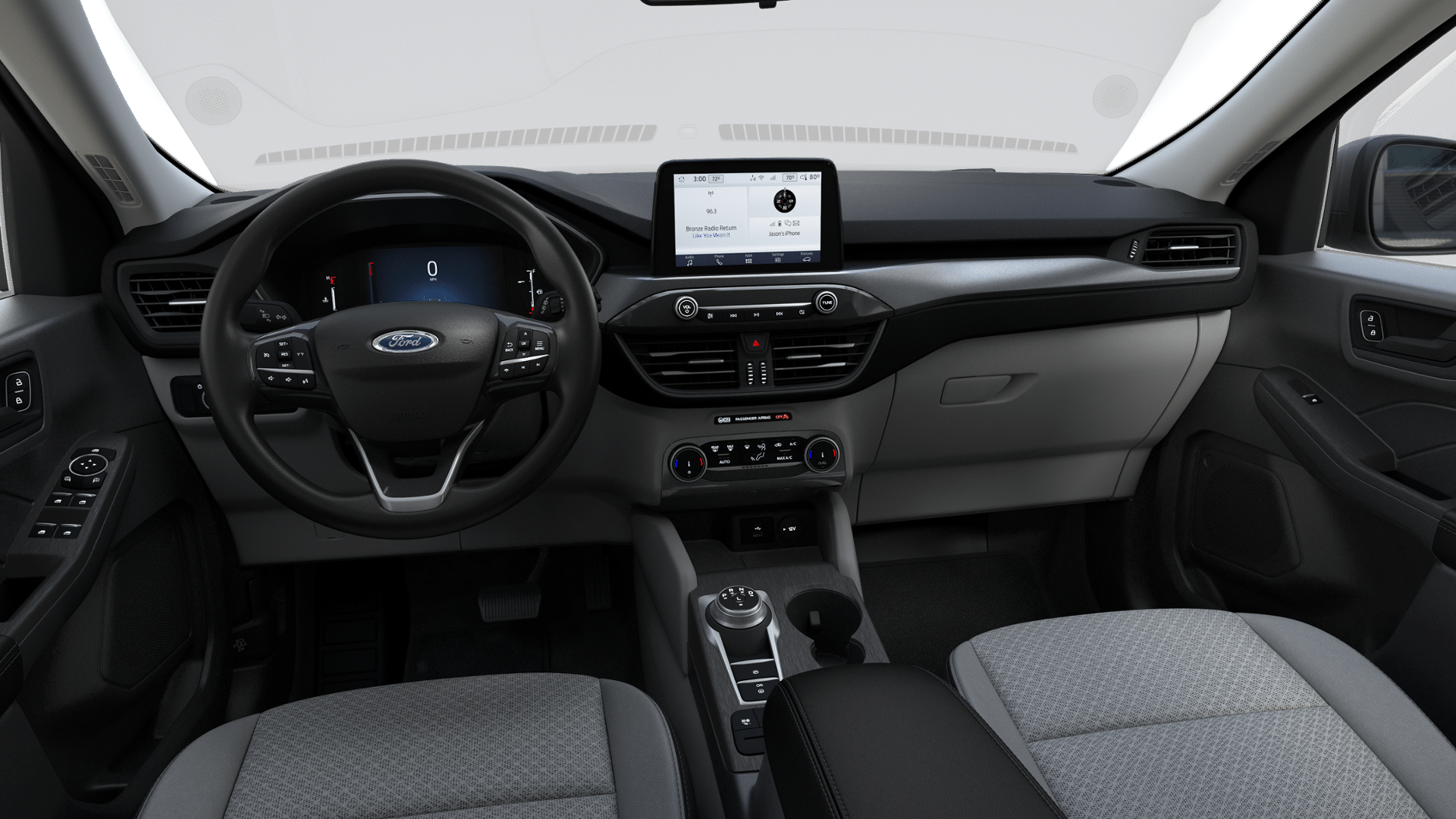 2025 Ford Escape Active photo 10