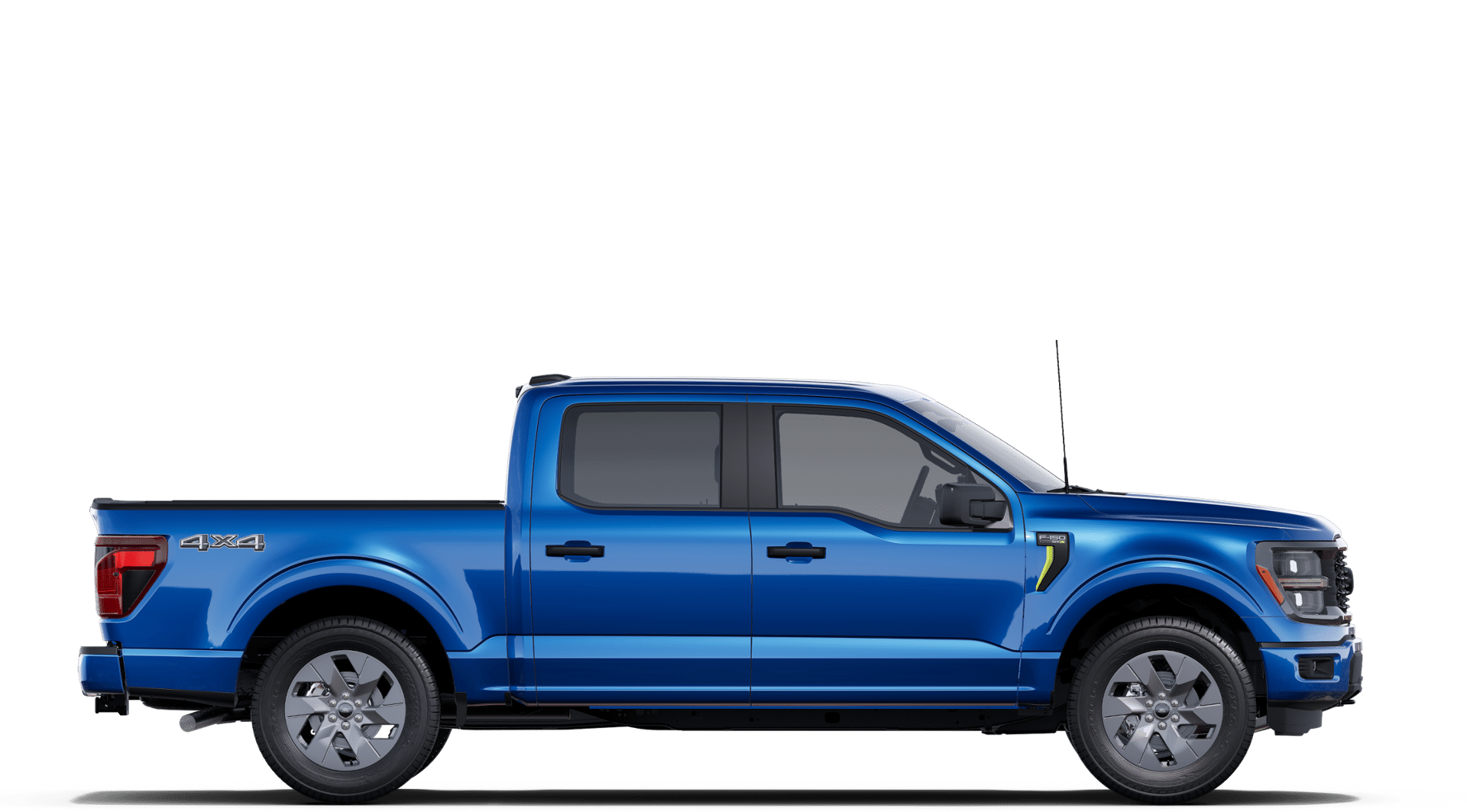 2025 Ford F-150 STX photo 27