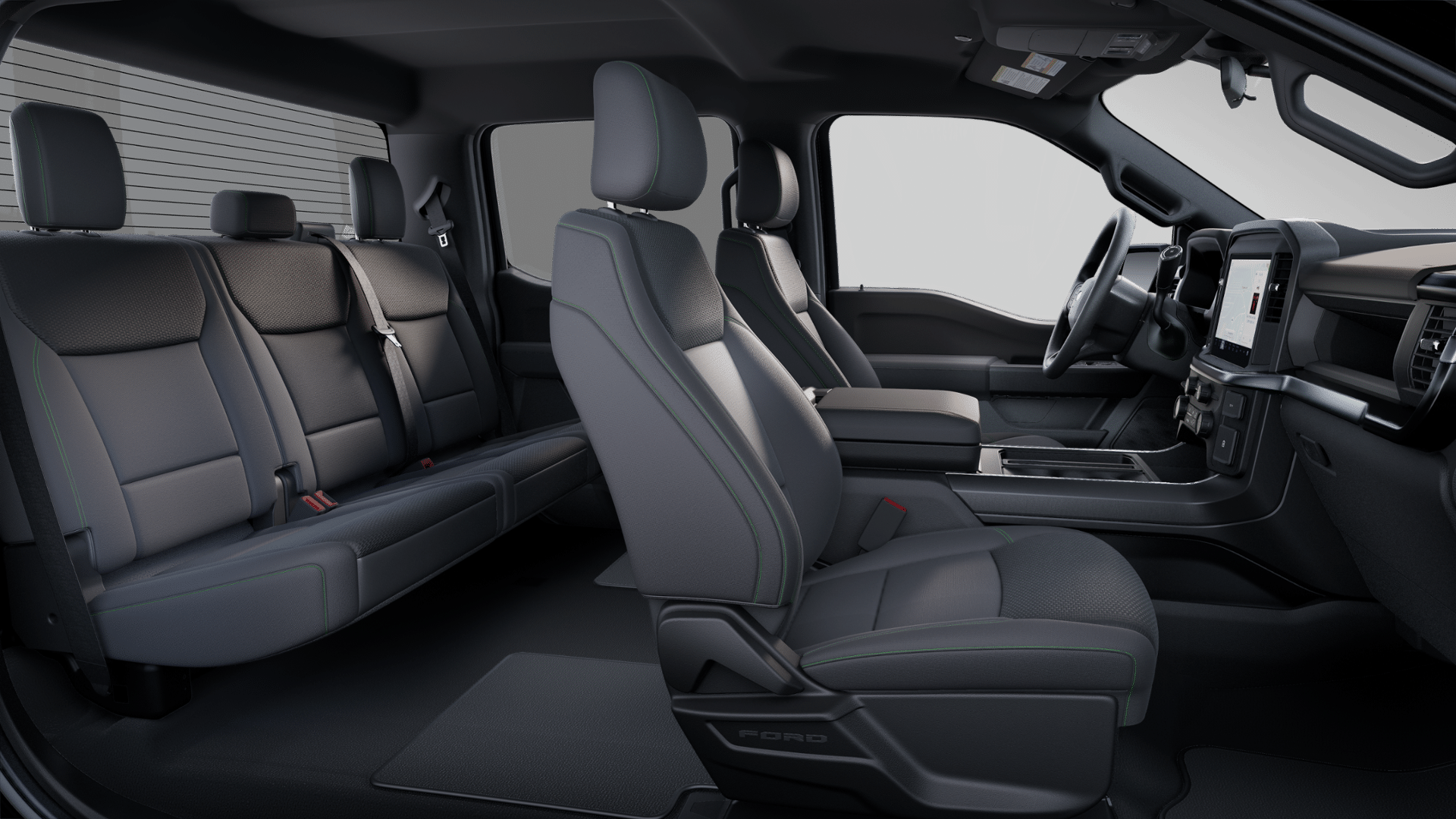 2025 FORD F-150 - Image 28