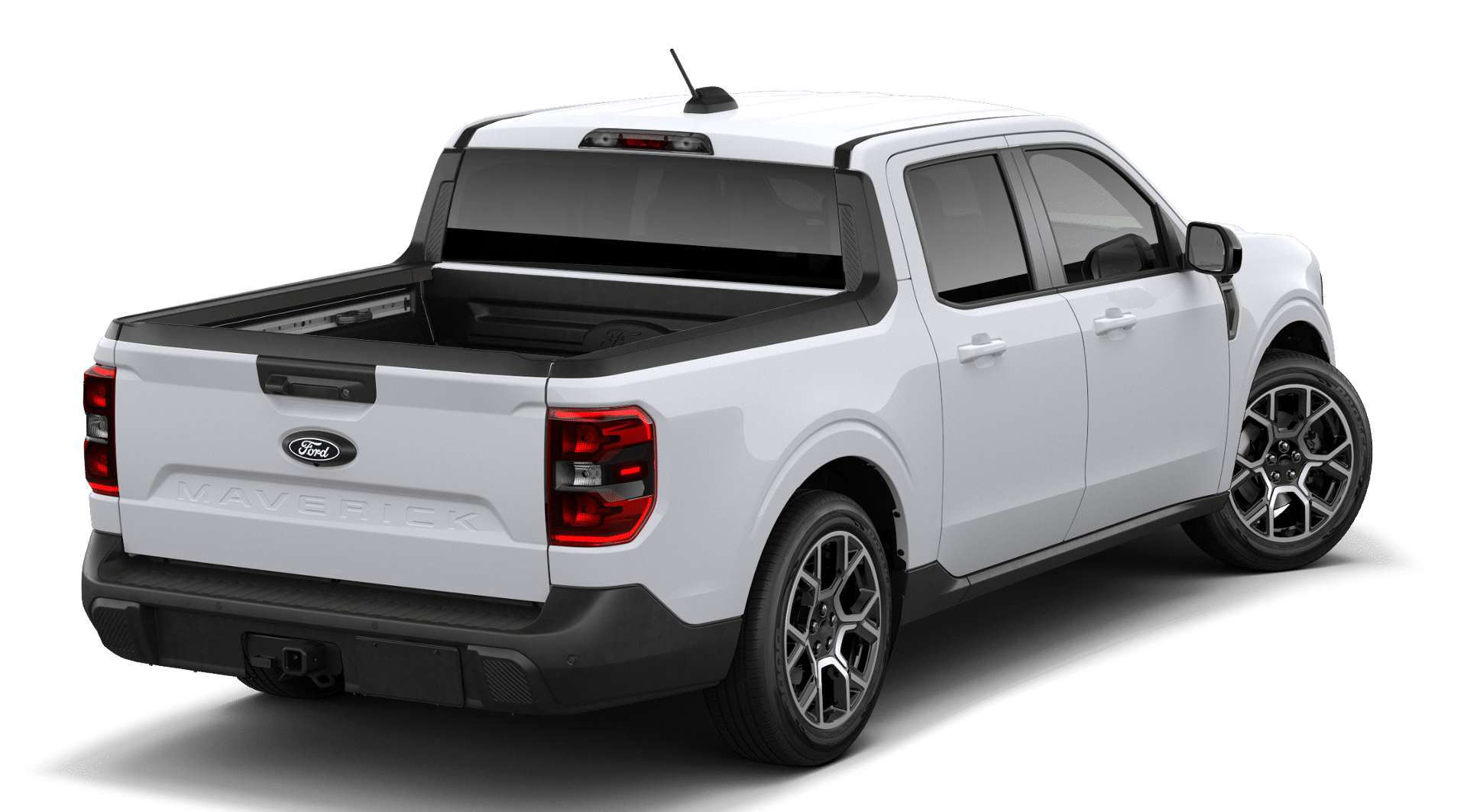 2026 FORD MAVERICK - Image 27