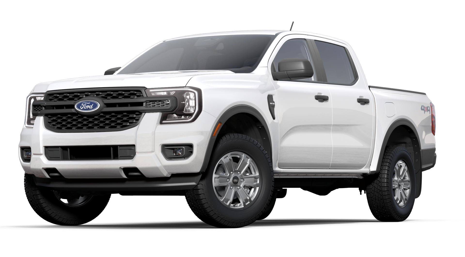 2025 Ford Ranger XL's photo