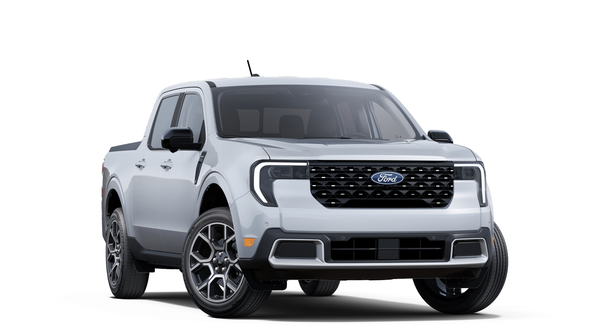 2025 Ford Maverick Lariat photo 24