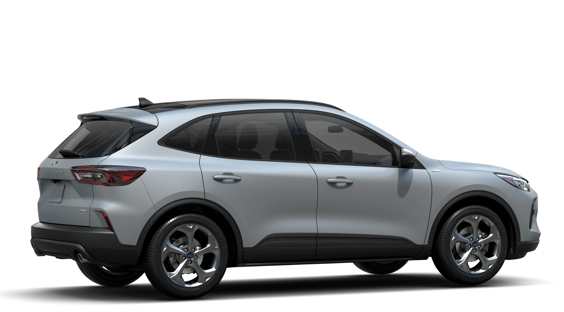 2025 Ford Escape ST-Line photo 24