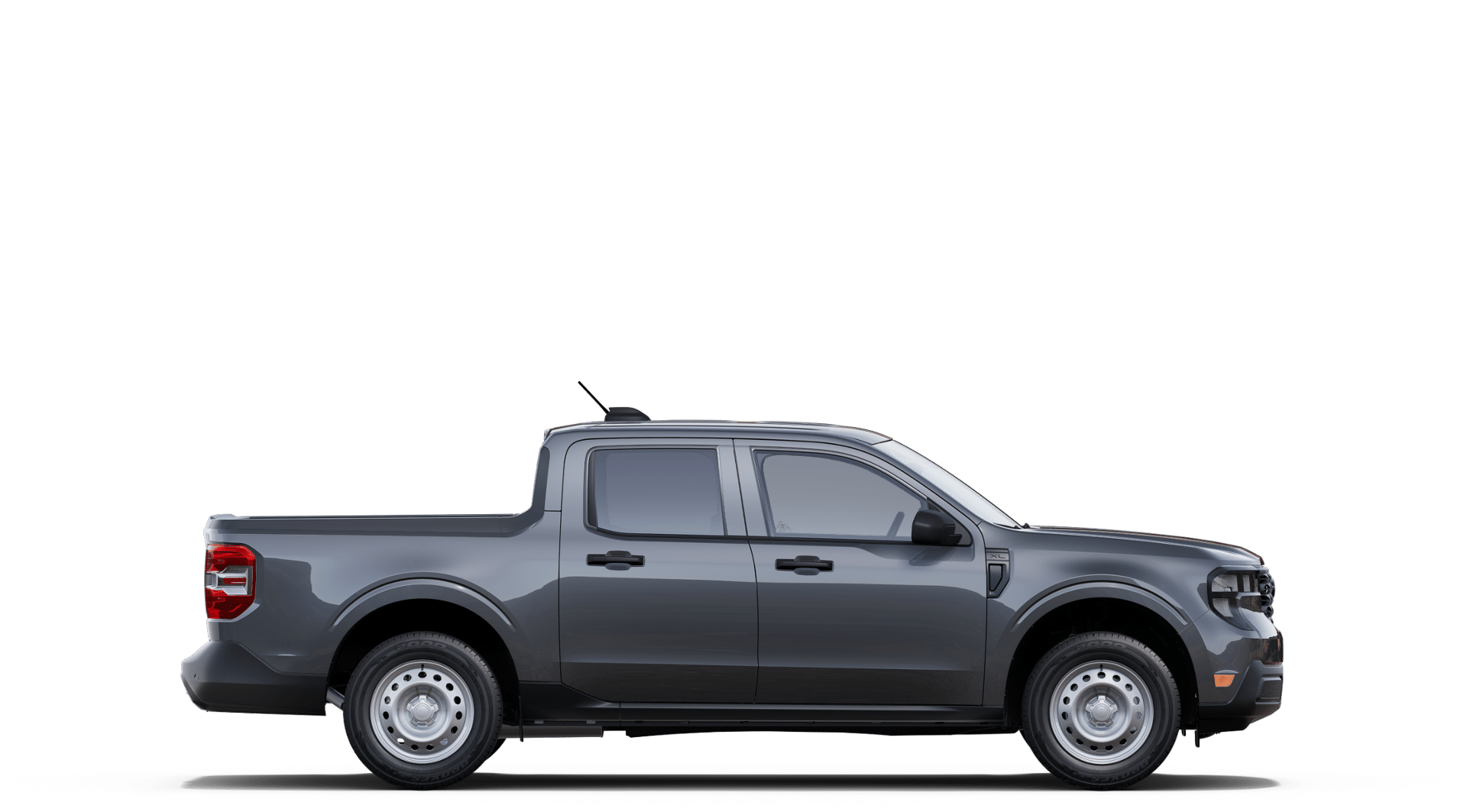 2025 Ford Maverick XL photo 16