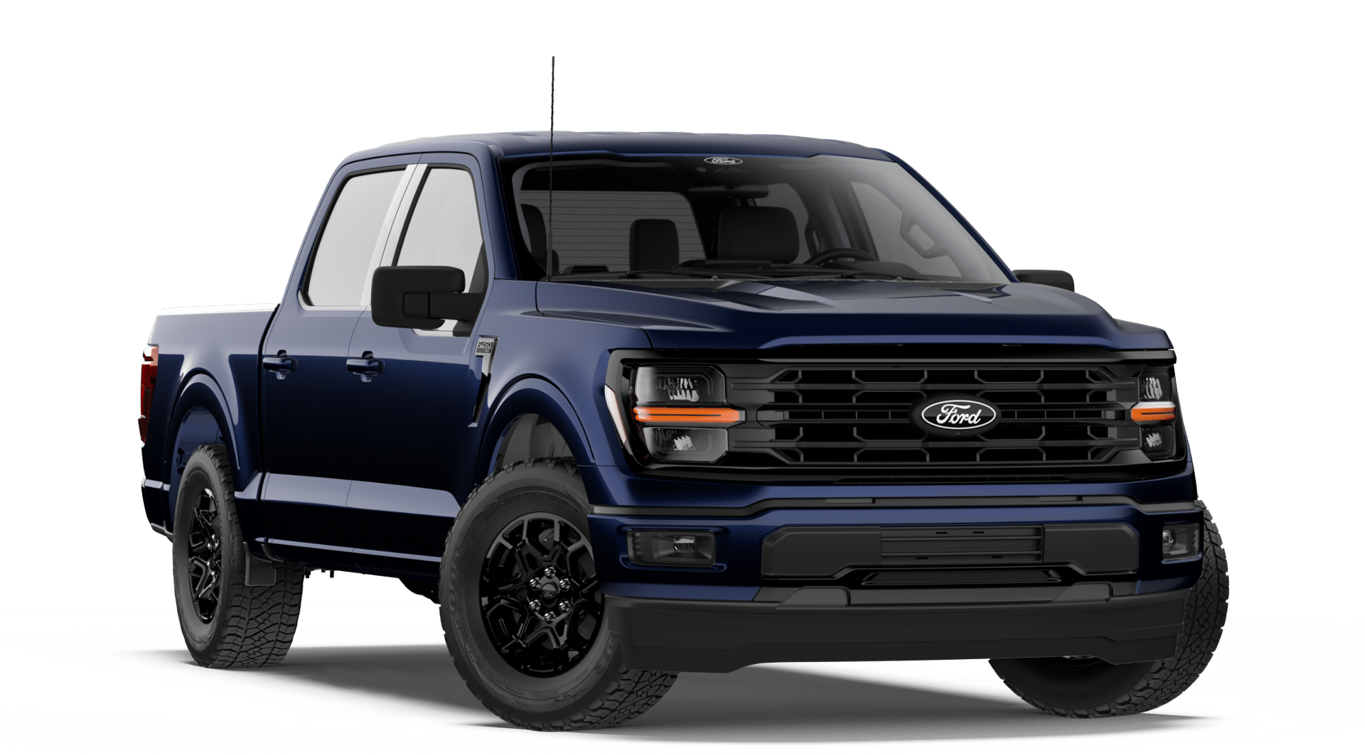 2026 FORD F-150 - Image 26