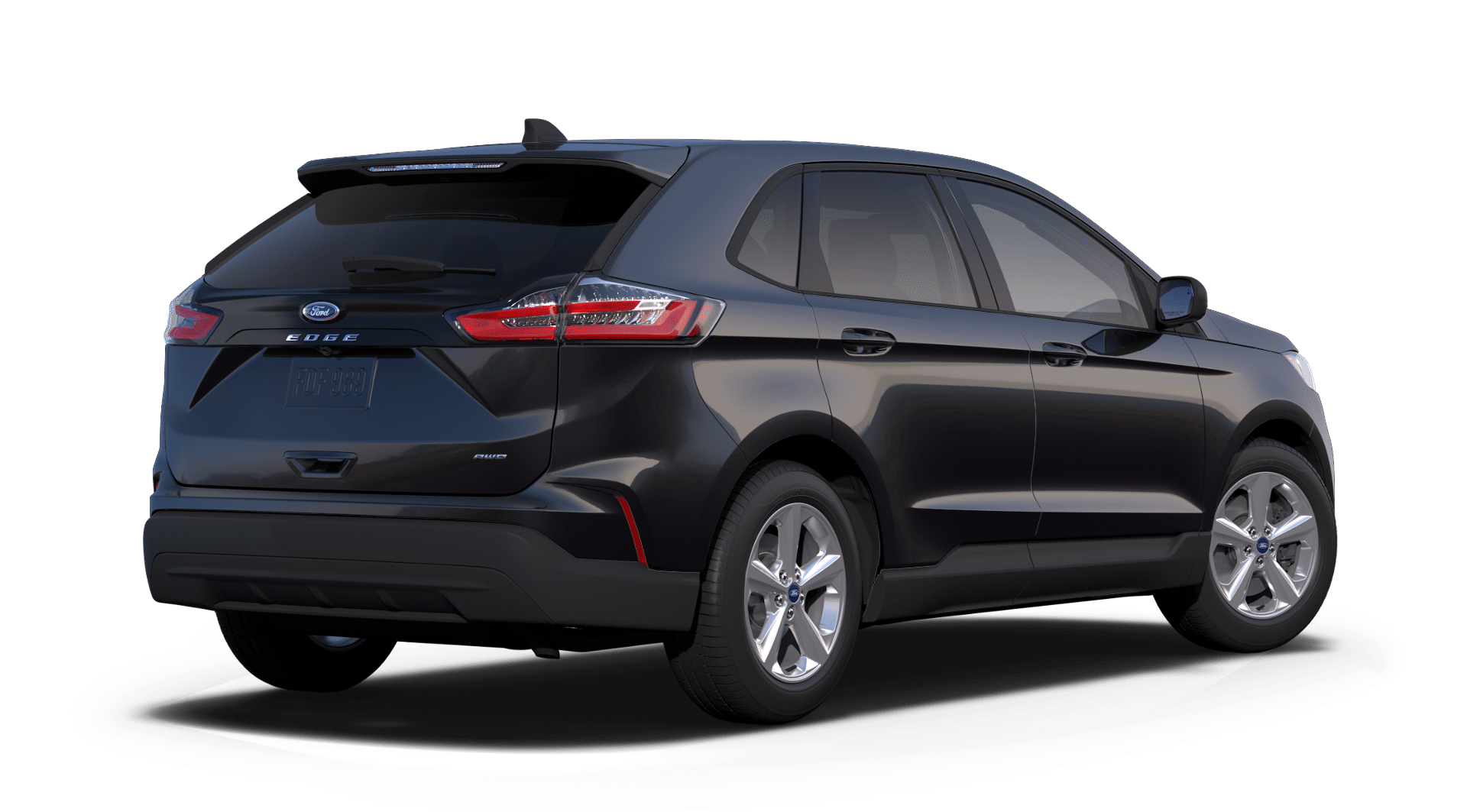 2024 Ford Edge SE photo 24