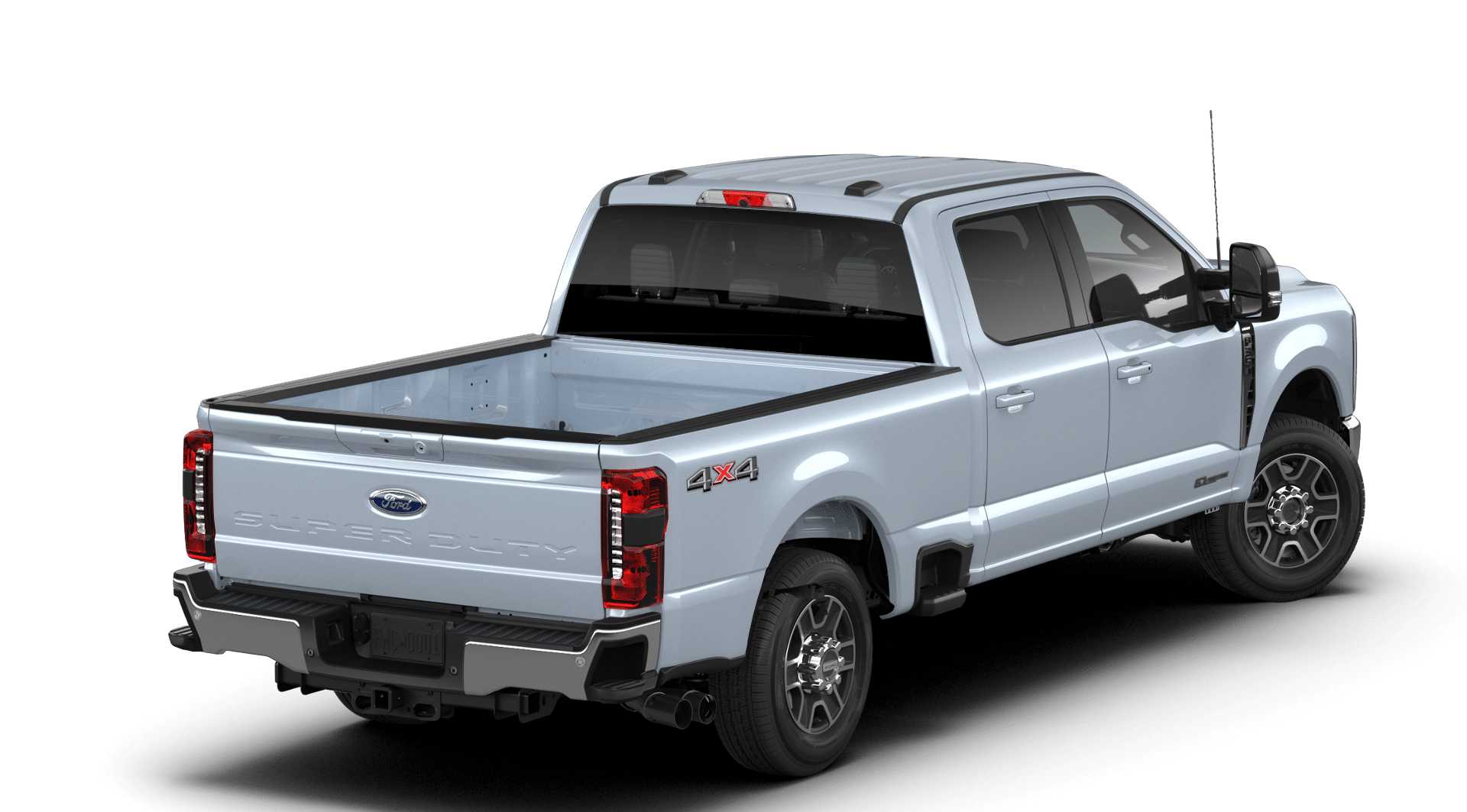 2026 Ford F-350 Lariat photo 23