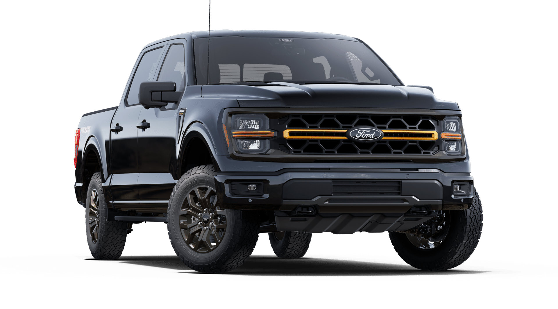 2025 Ford F-150 Tremor photo 23