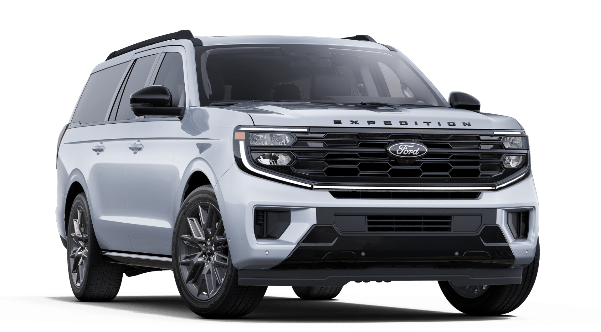 2025 Ford Expedition Platinum MAX photo 22