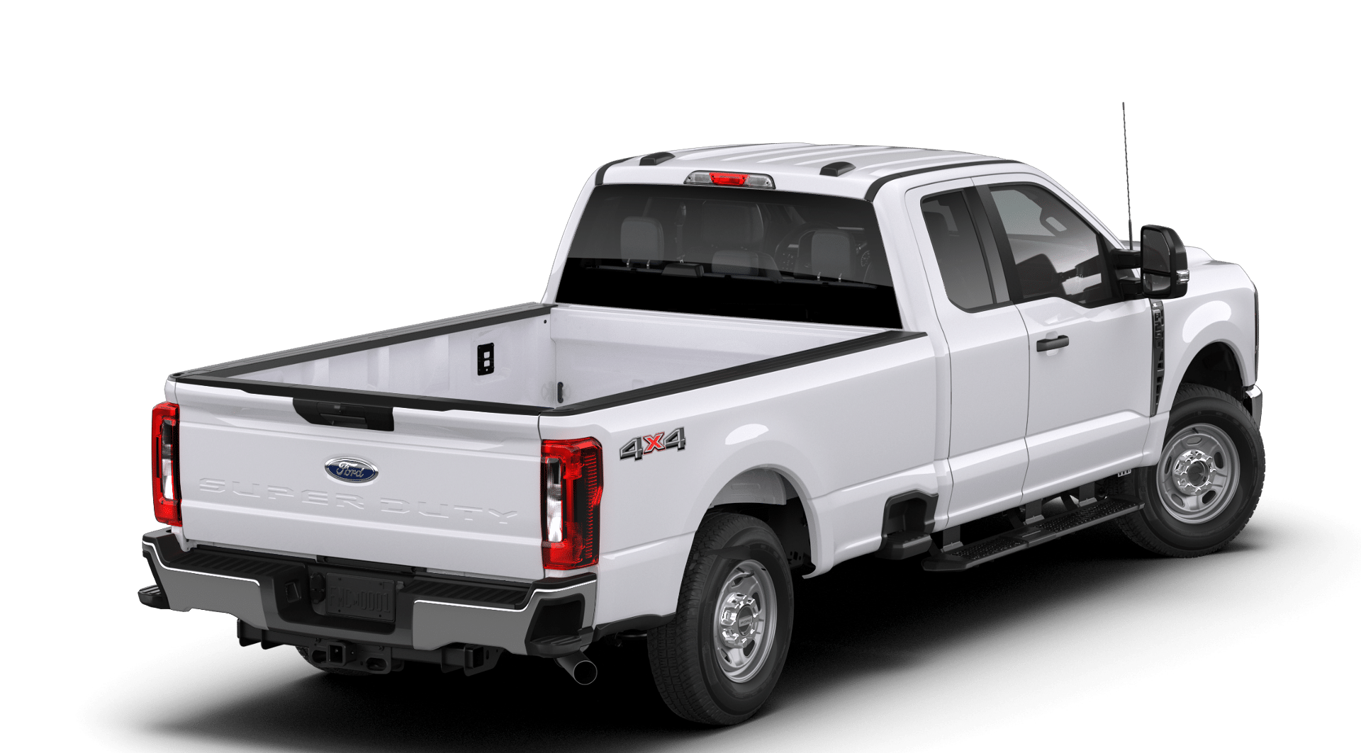 2026 Ford F-250 XL photo 21