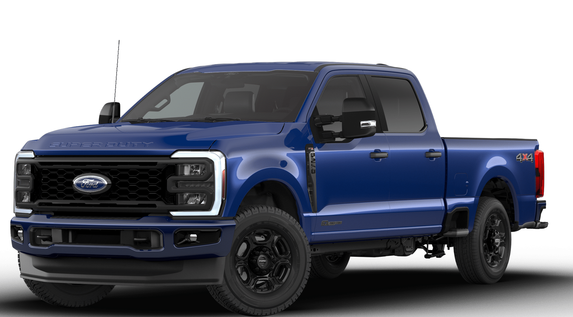 2026 Ford F-250 XL photo 20