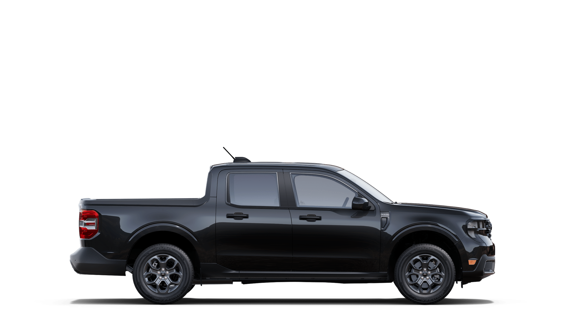 2025 Ford Maverick XLT photo 36