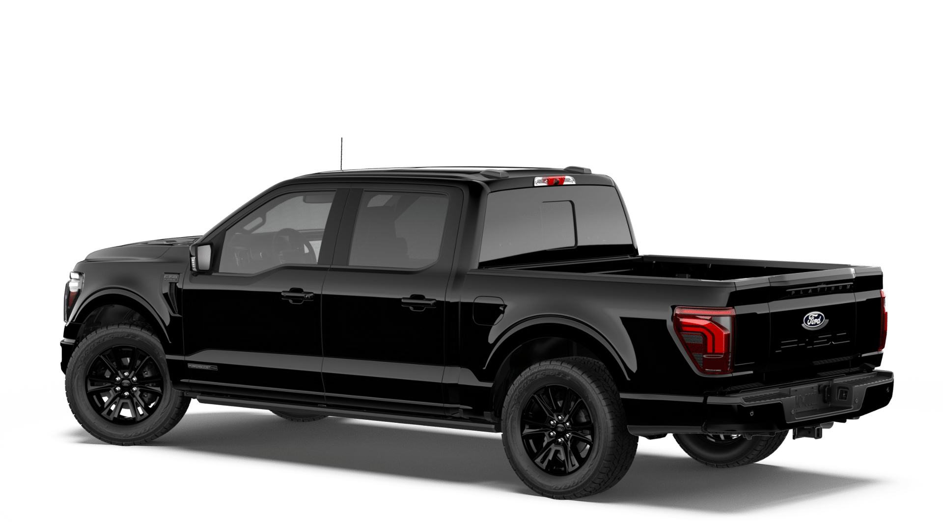 2026 FORD F-150 - Image 24