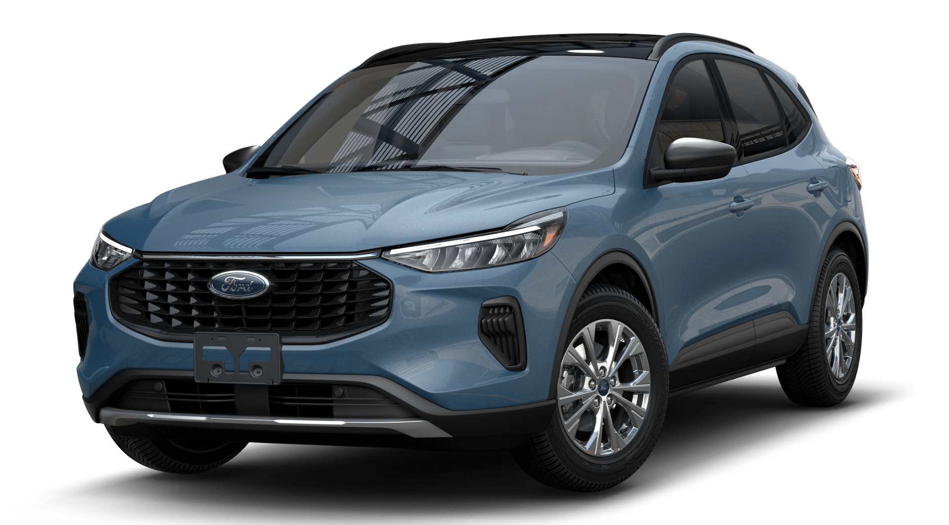 2025 Ford Escape Active photo 26