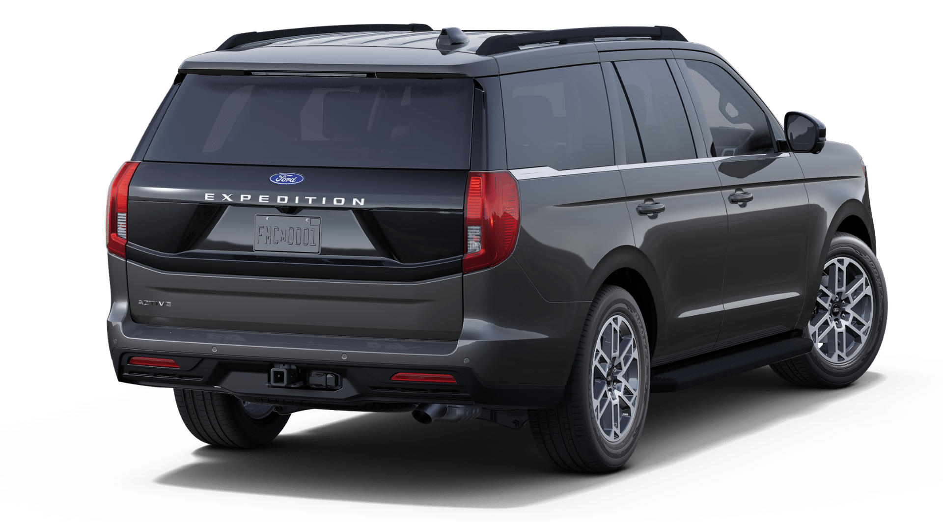 2025 Ford Expedition photo 22