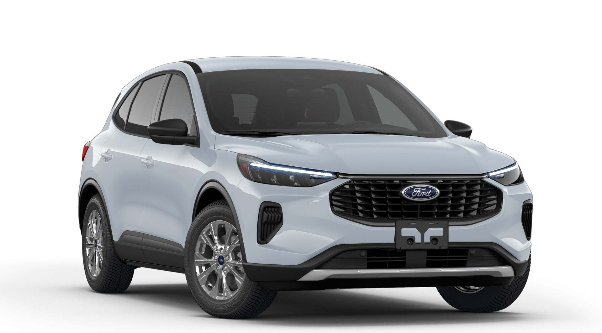 2026 Ford Escape Active photo 4