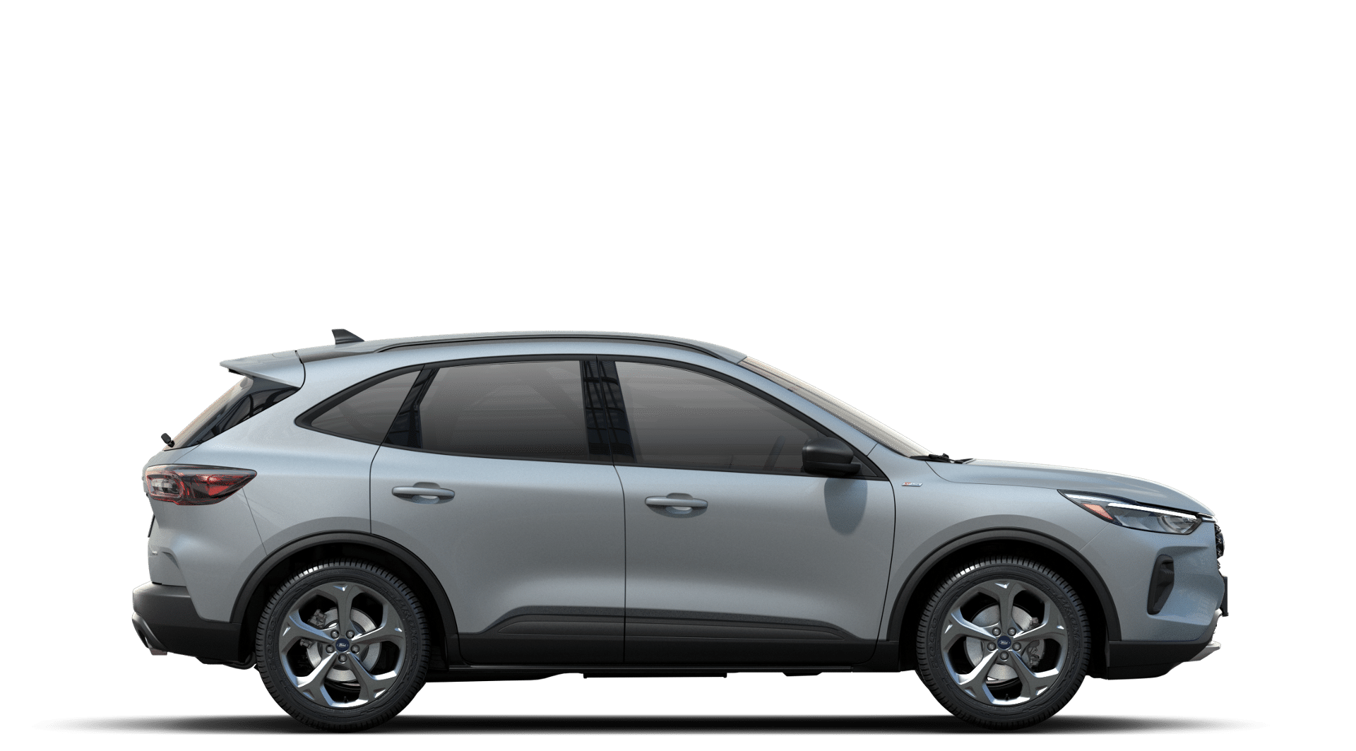 2025 Ford Escape ST-Line photo 4