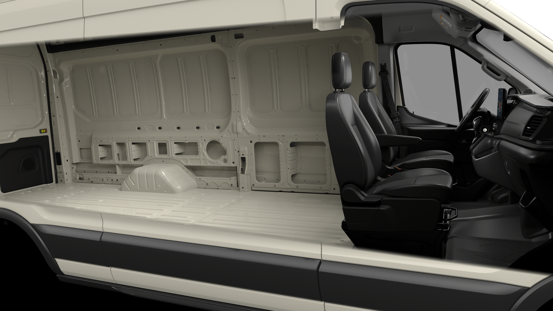 2026 FORD TRANSIT - Image 6